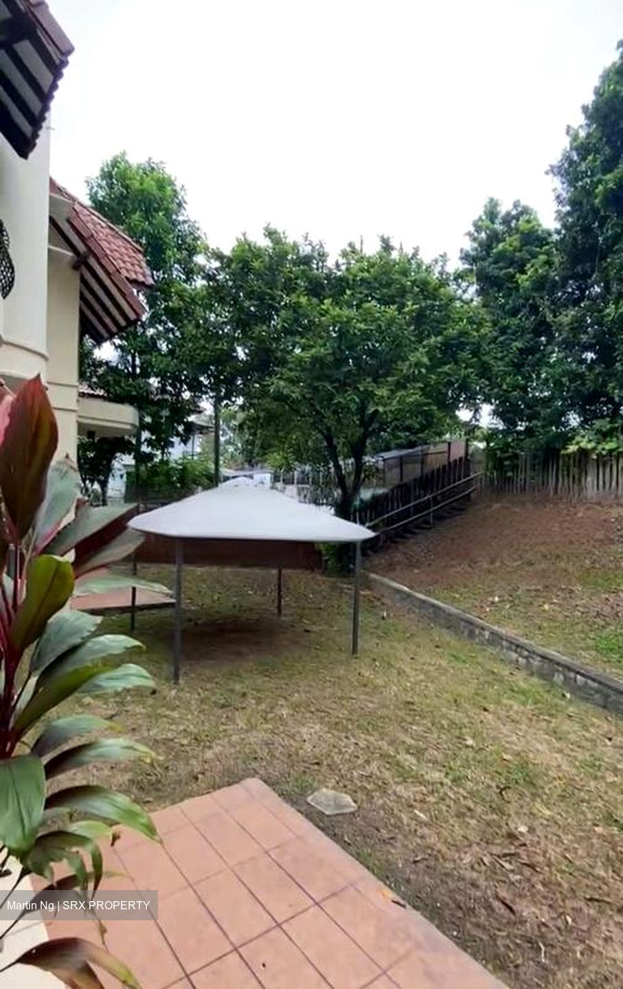 Sin Chuan Garden (D14), Detached #457975881